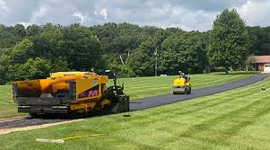 Best Driveway Snow Removal Preparation  in Byron, GA